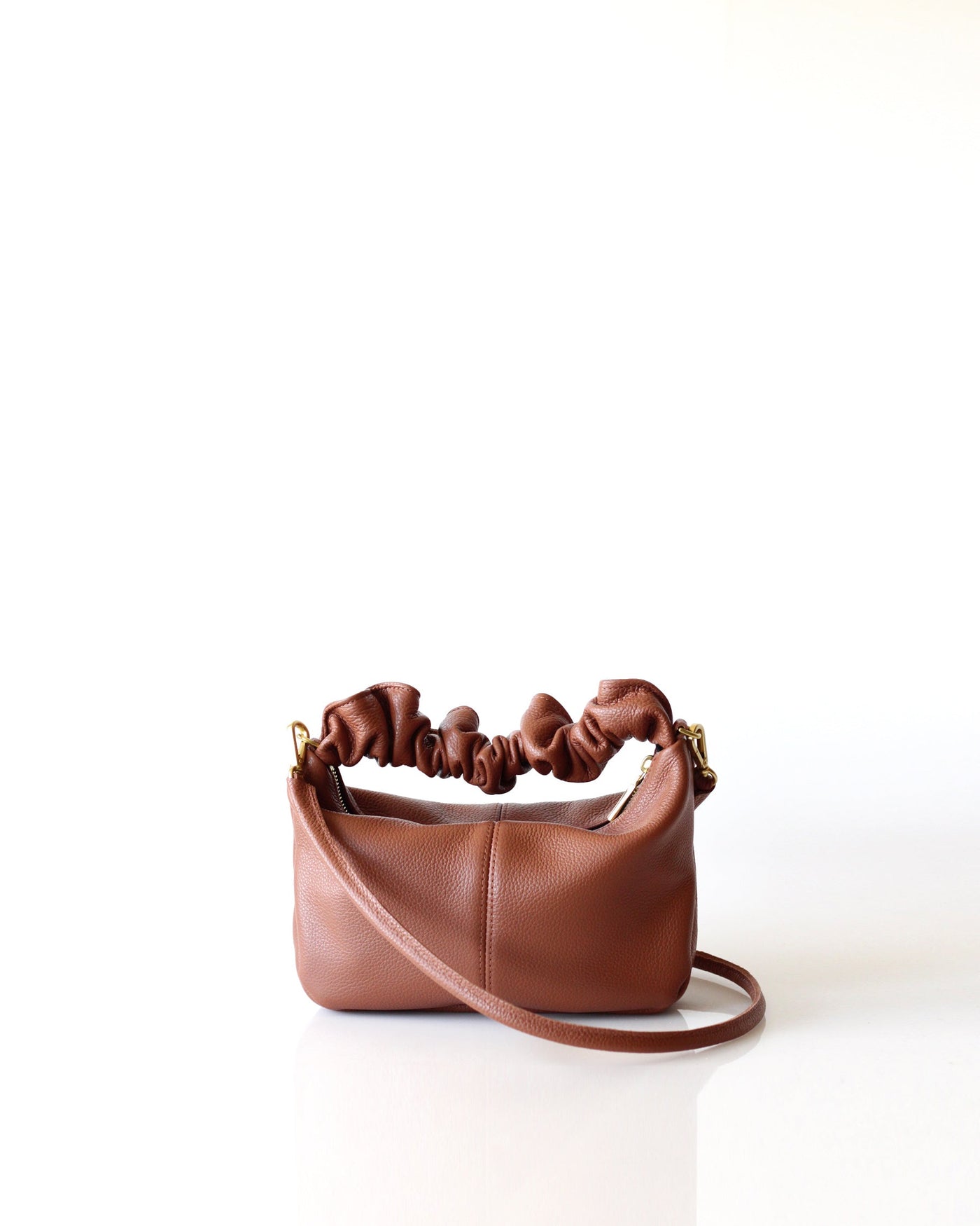 Evie Bundle Bag | Cuero