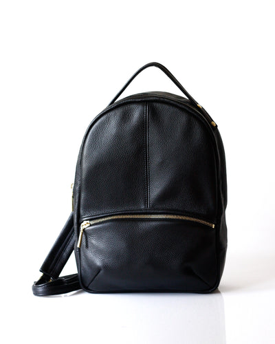 Baby Kanye Backpack - OPELLE bag opelle handbag opellecreative