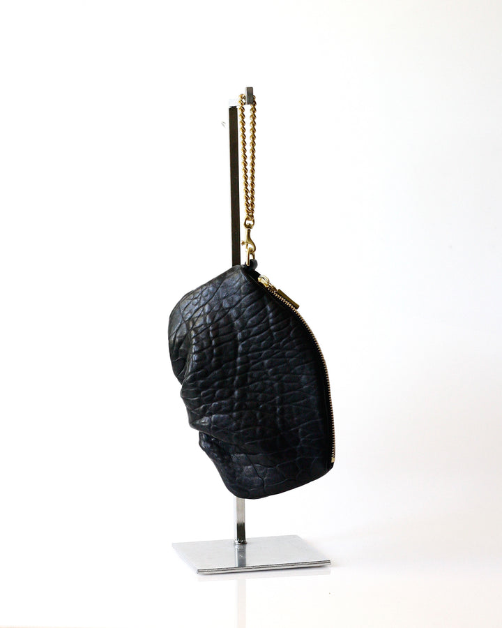 m Pochette | Shrunken Lamb - OPELLE bag opelle handbag opellecreative