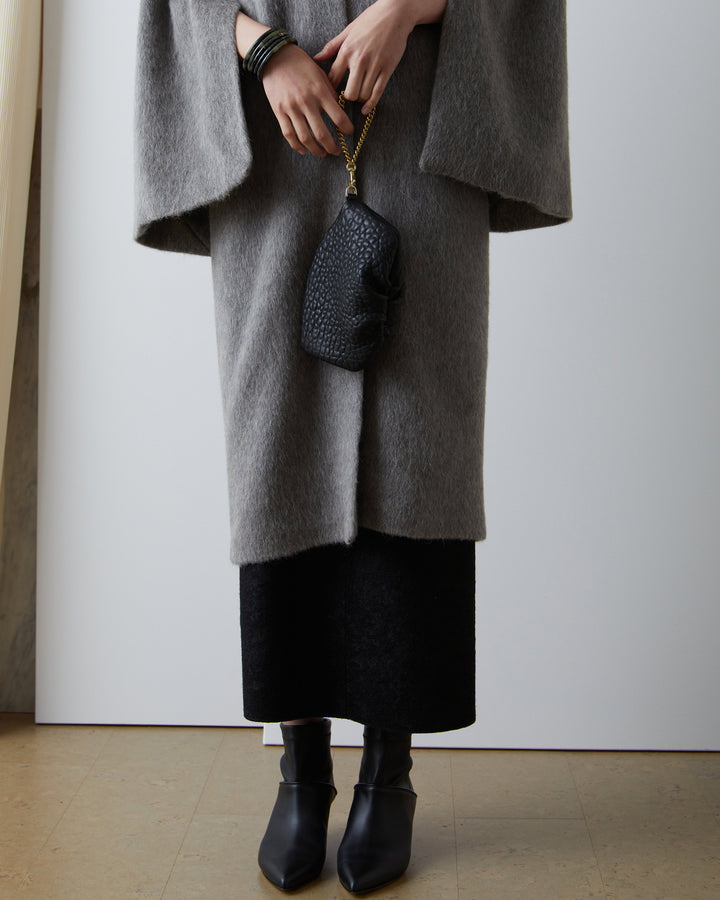 m Pochette | Shrunken Lamb - OPELLE bag opelle handbag opellecreative