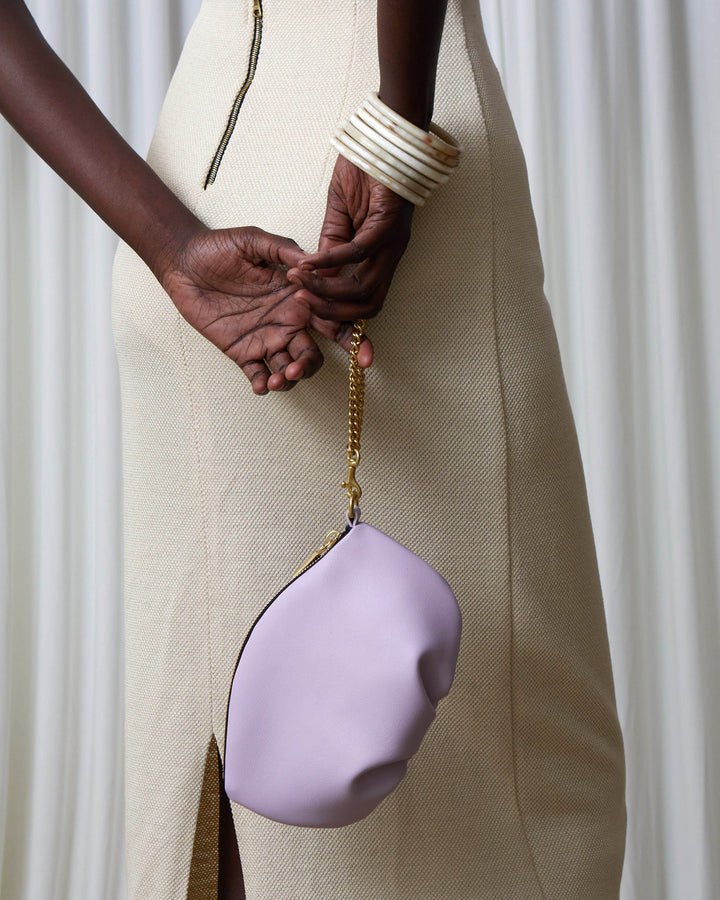 m Pochette | Lilas - OPELLE bag opelle handbag opellecreative