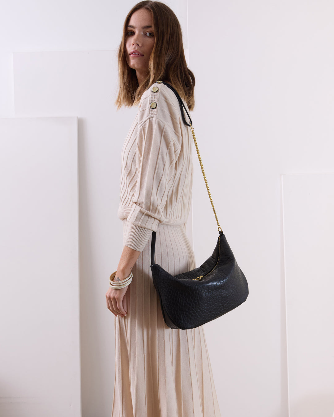 Alma Sling | Shrunken Lamb