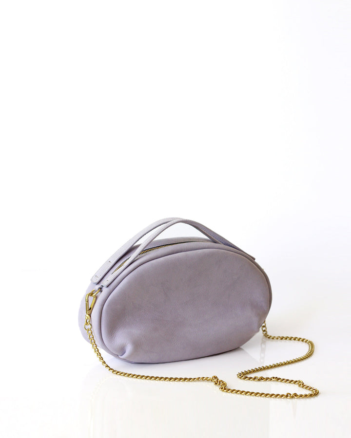 Petite Botanist | Lavender Nubuck