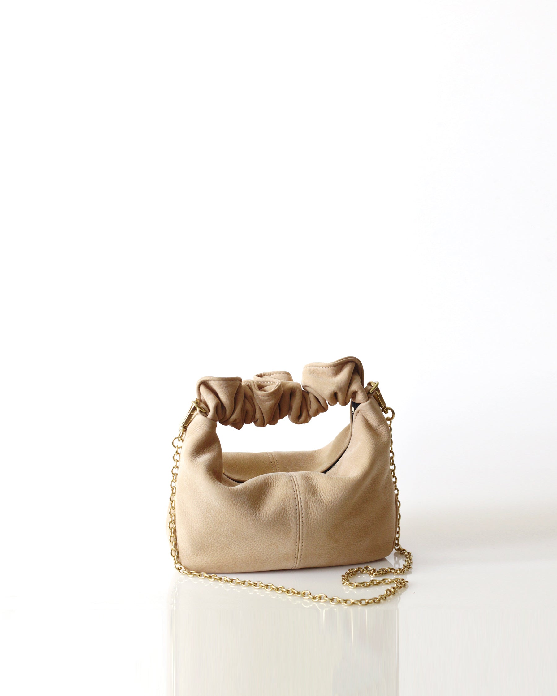 Evie Bundle Bag | Chamoise – OPELLE