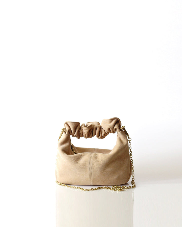 Evie Bundle Bag | Chamoise