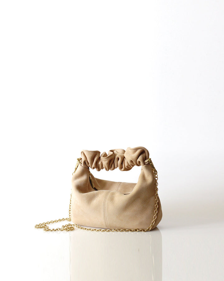Evie Bundle Bag | Chamoise