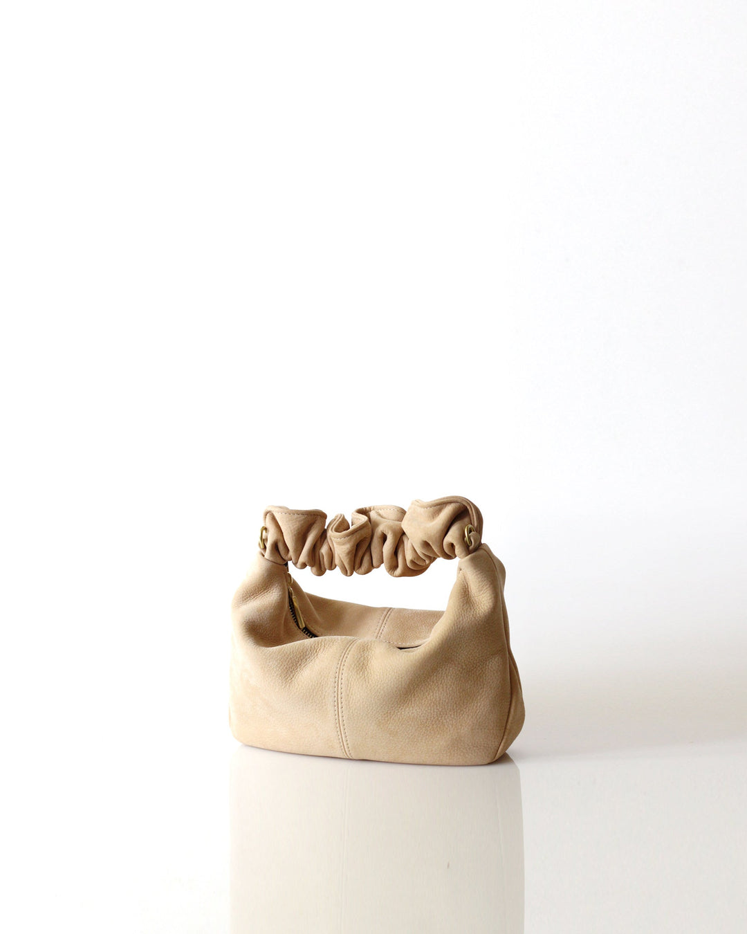 Evie Bundle Bag | Chamoise