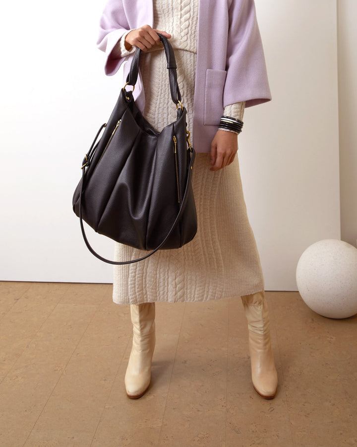 Lotus Weekender | Black