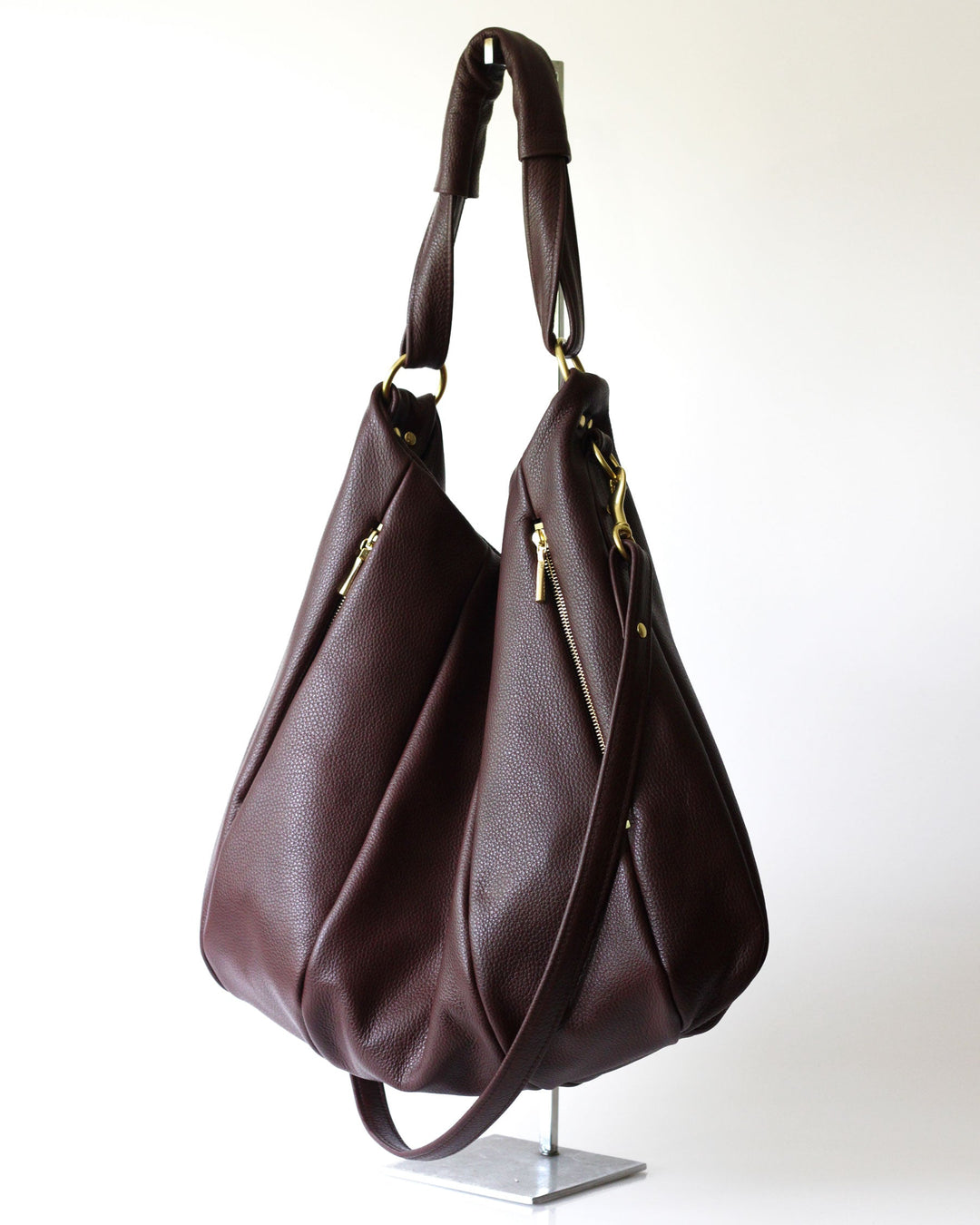 Lotus Weekender | Bruin