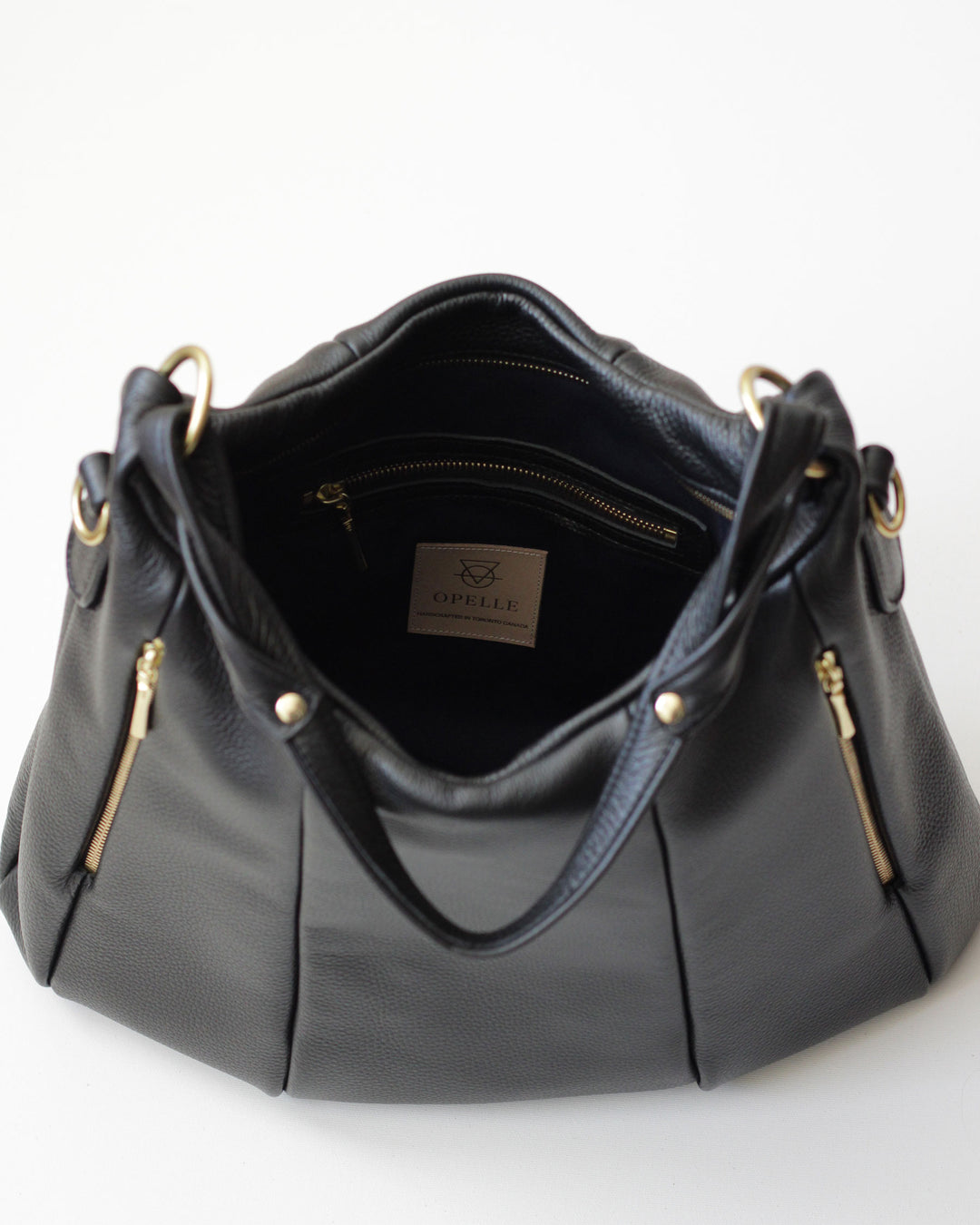 Lotus Bag