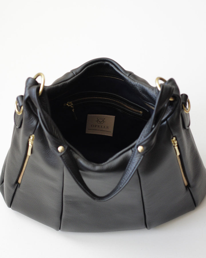 Lotus Bag