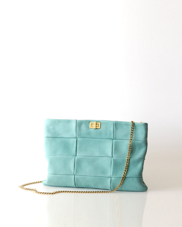 Magdalen Clutch | L'eau