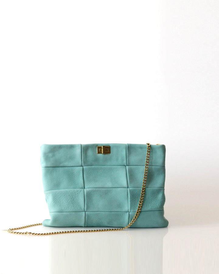 Magdalen Clutch | L'eau