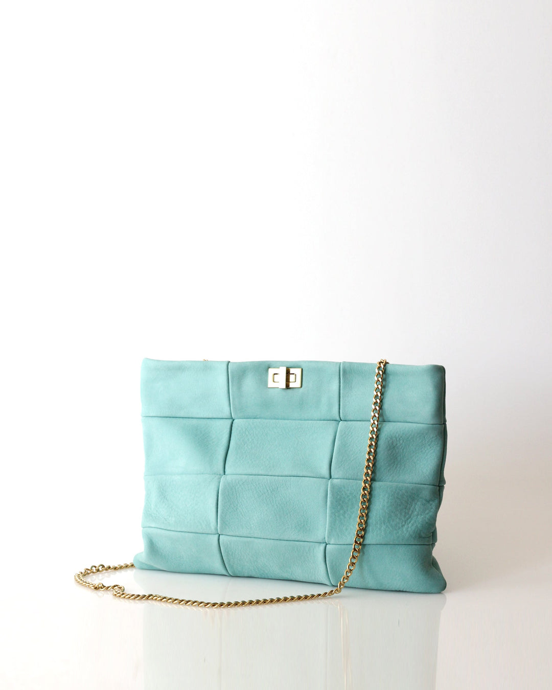 Magdalen Clutch | L'eau