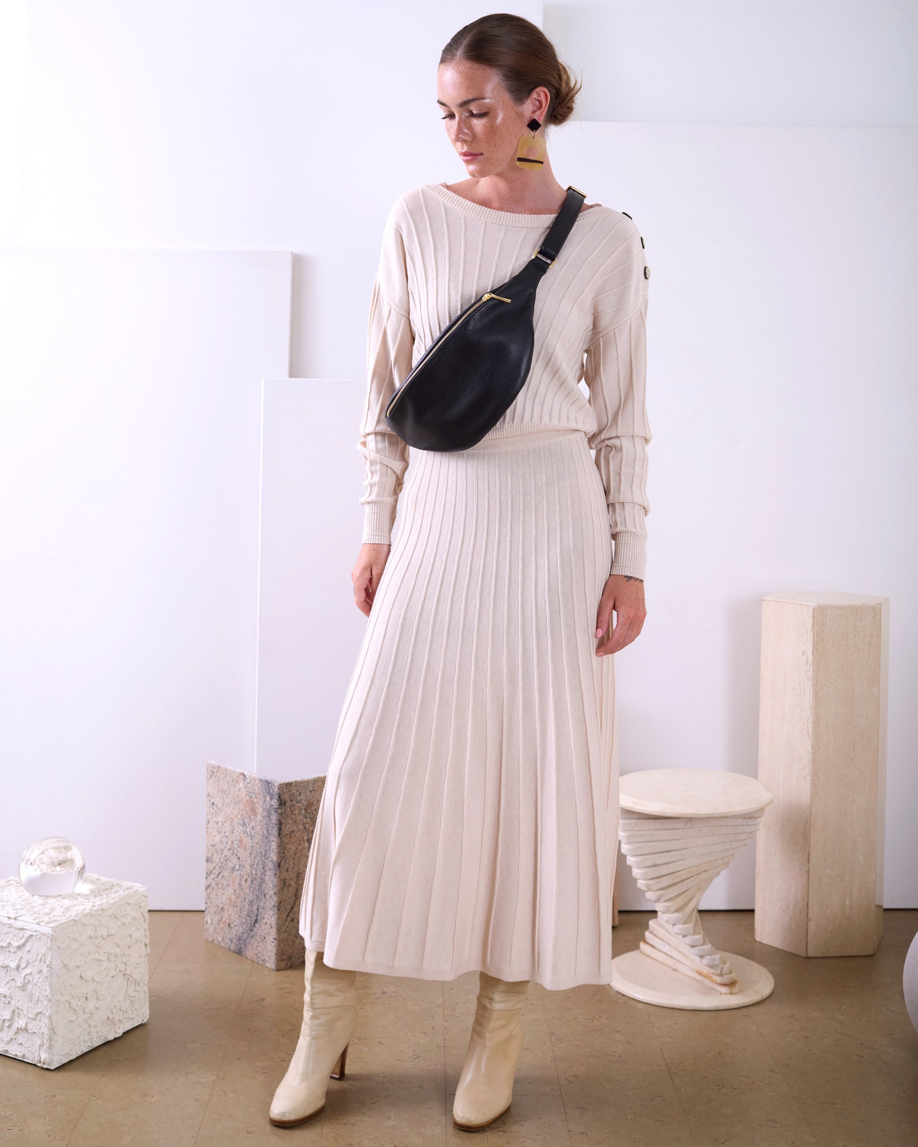 Lola Belt Bag – OPELLE