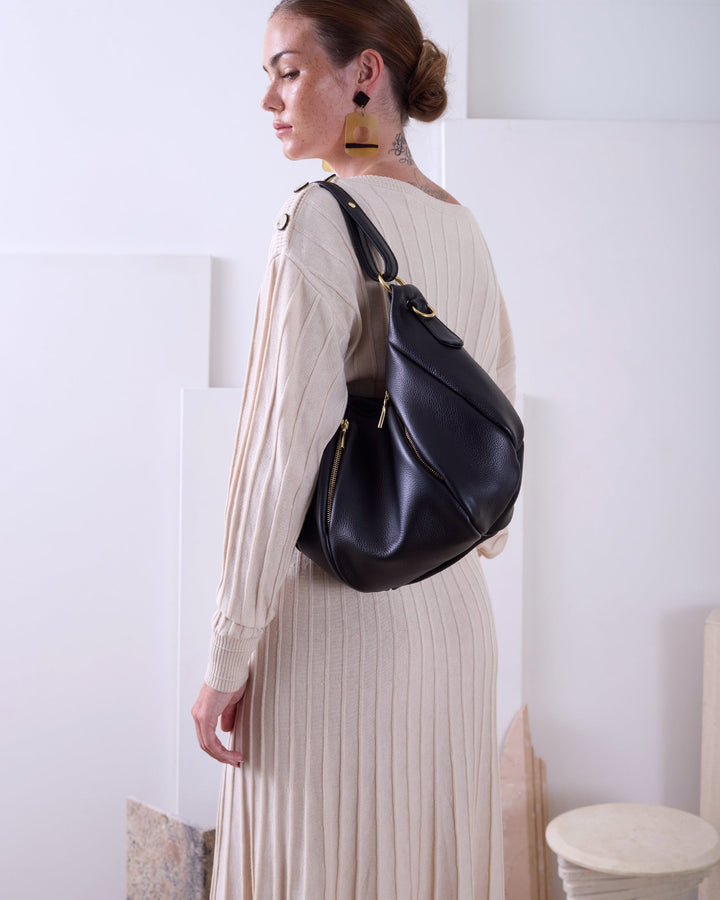 Baby Ballet | Black