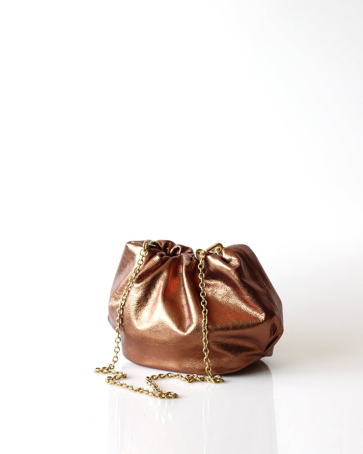 Paloma Dumpling | Bronze