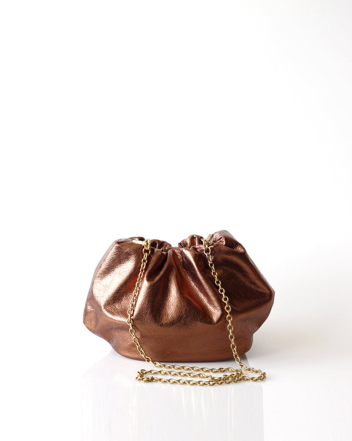 Paloma Dumpling | Bronze