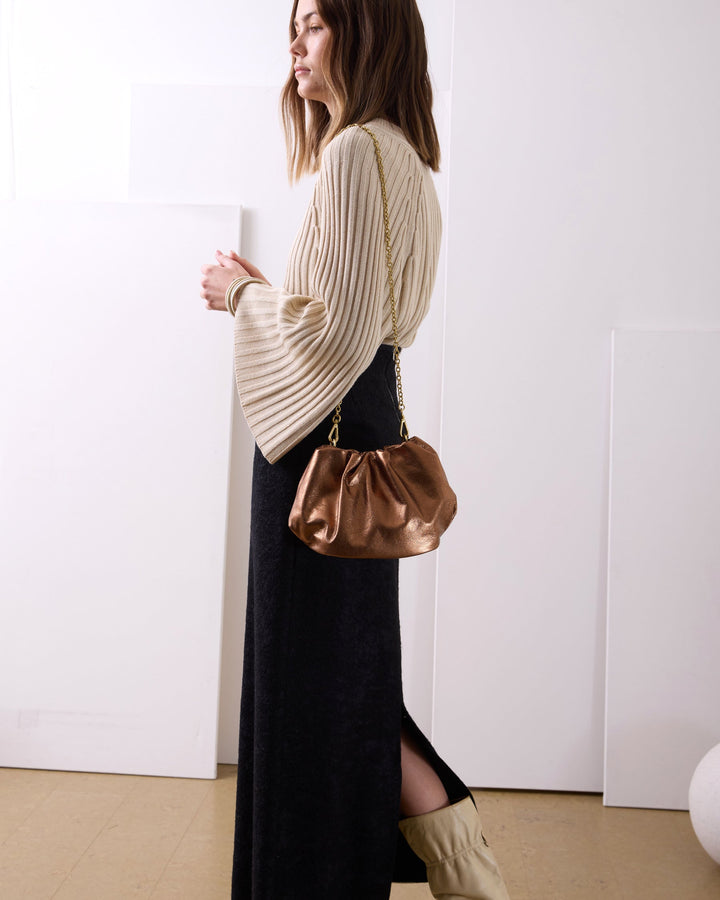Paloma Dumpling | Bronze