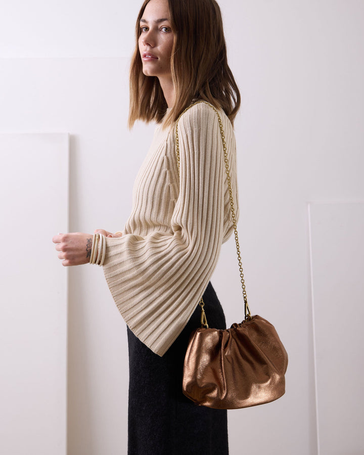 Paloma Dumpling | Bronze