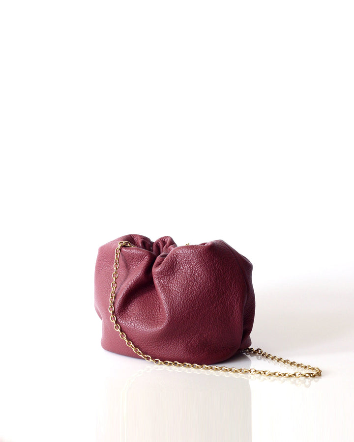 Paloma Dumpling | Roseate