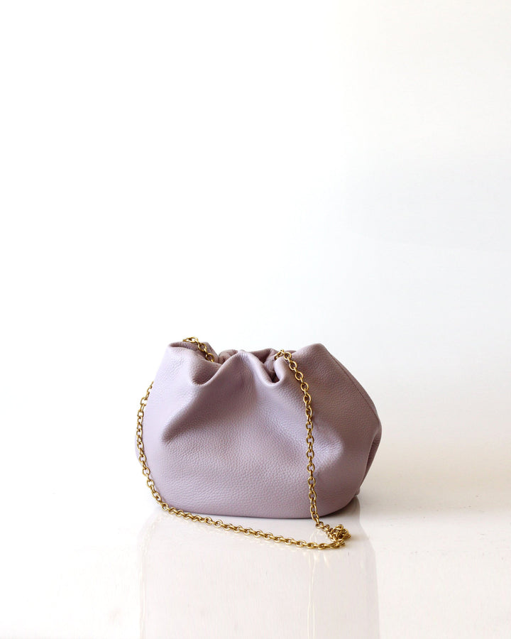 Paloma Dumpling | Lilac