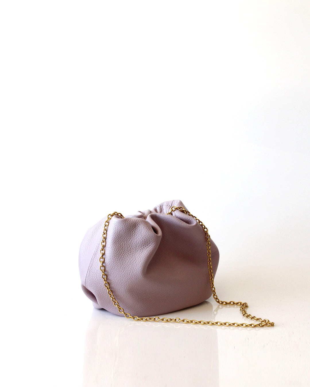 Paloma Dumpling | Lilac