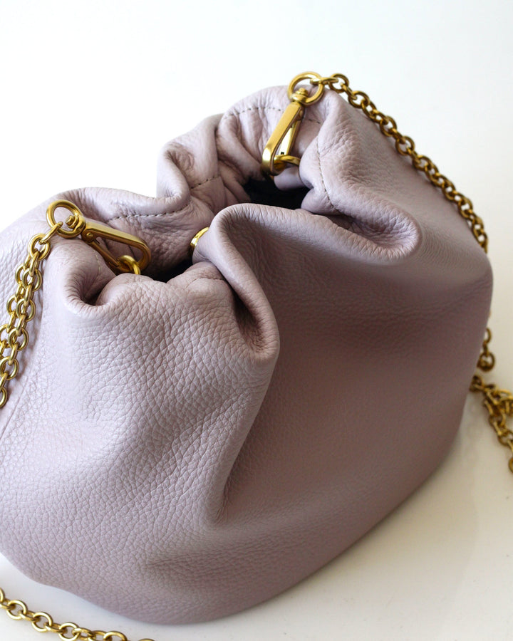 Paloma Dumpling | Lilac