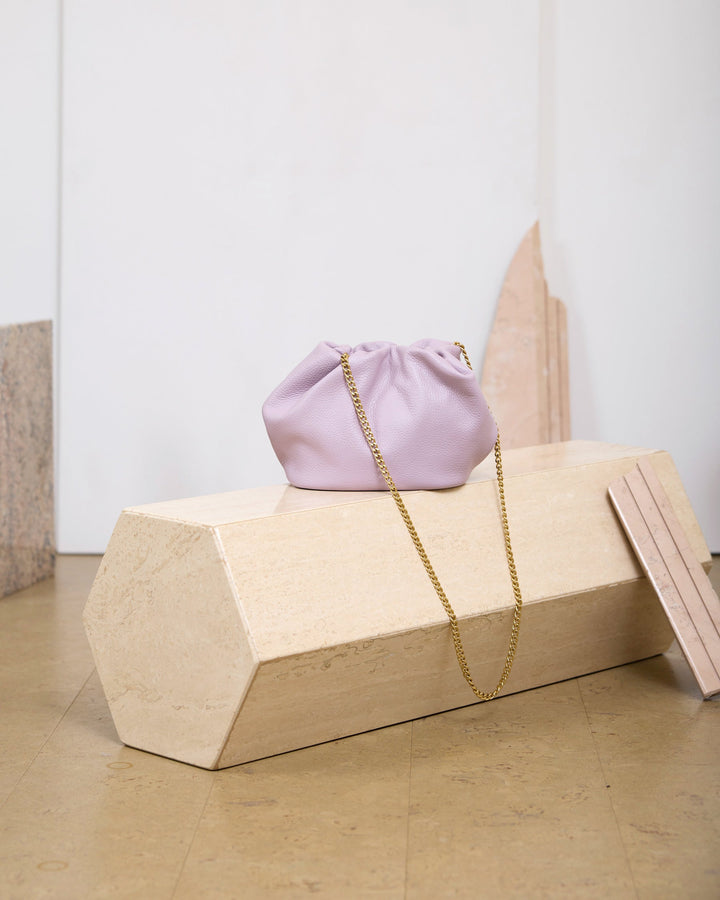 Paloma Dumpling | Lilac