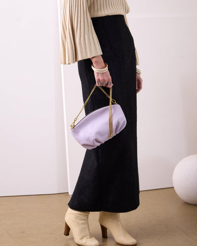 Pochette | Lilas