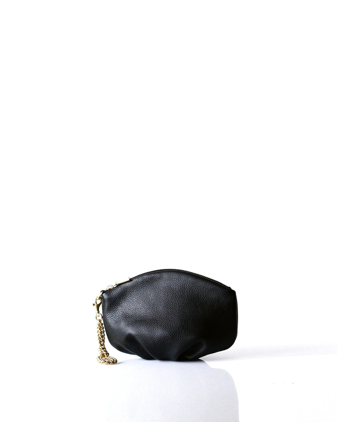 m Pochette - Opelle bag Permanent Collection - Opelle leather handbag handcrafted leather bag toronto Canada