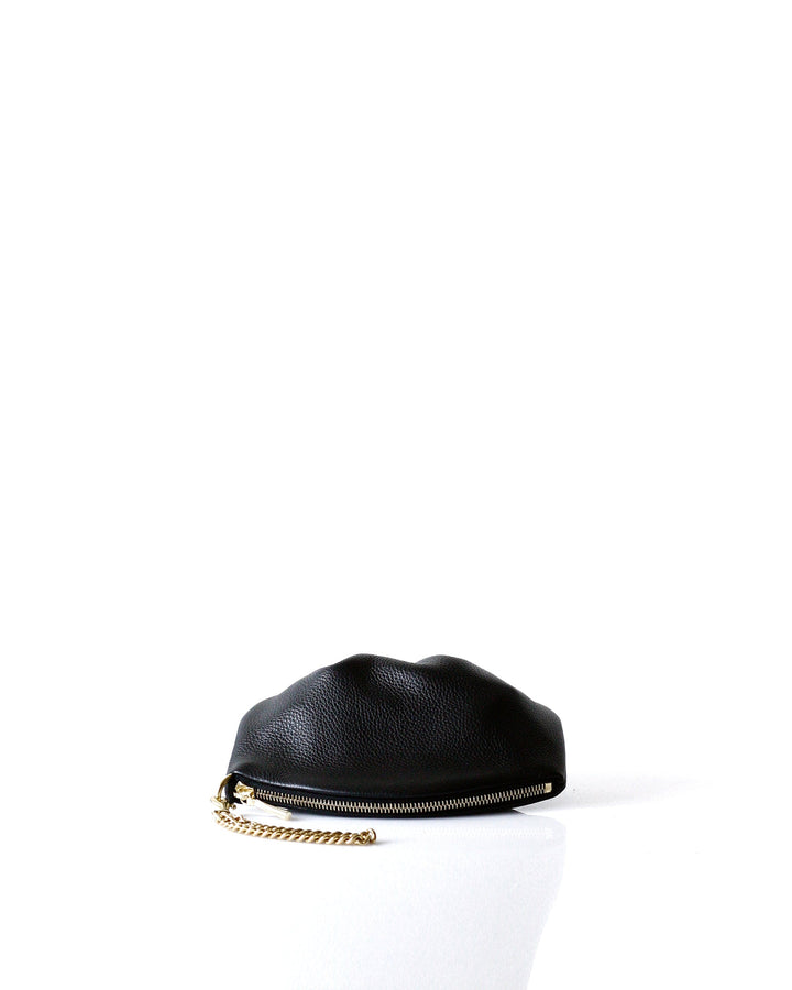 m Pochette - Opelle bag Permanent Collection - Opelle leather handbag handcrafted leather bag toronto Canada