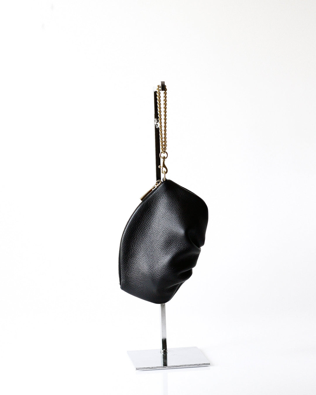 m Pochette - Opelle bag Permanent Collection - Opelle leather handbag handcrafted leather bag toronto Canada