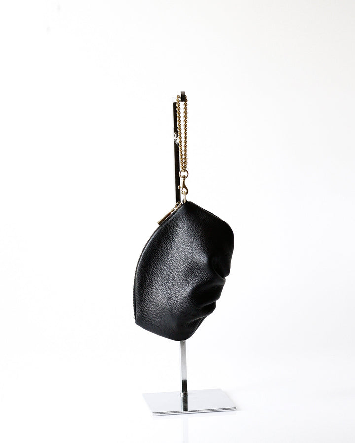 m Pochette - Opelle bag Permanent Collection - Opelle leather handbag handcrafted leather bag toronto Canada