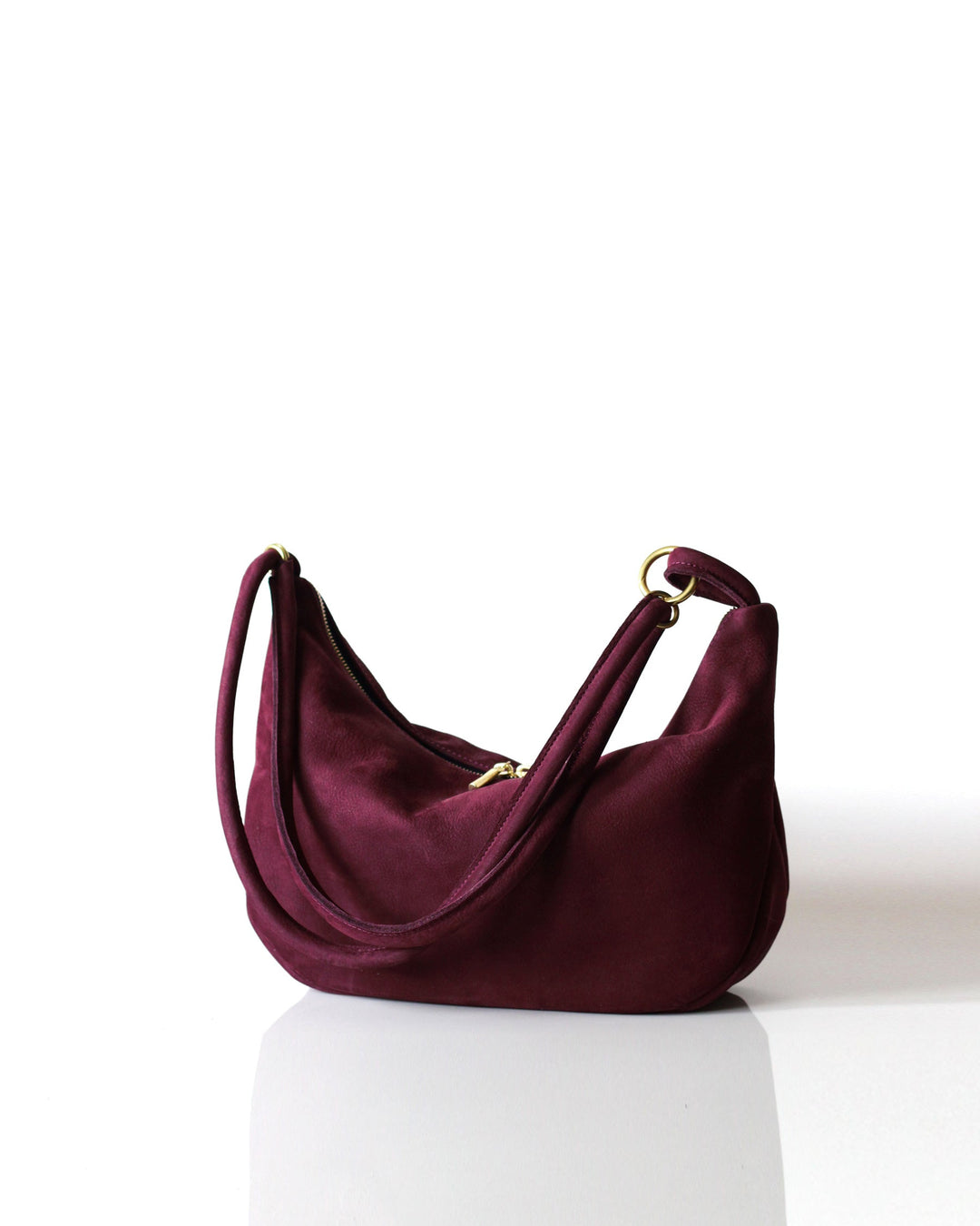 Salina Crescent | Medoc