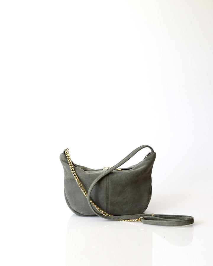 Alma Baby Sling | Ecume Nubuck
