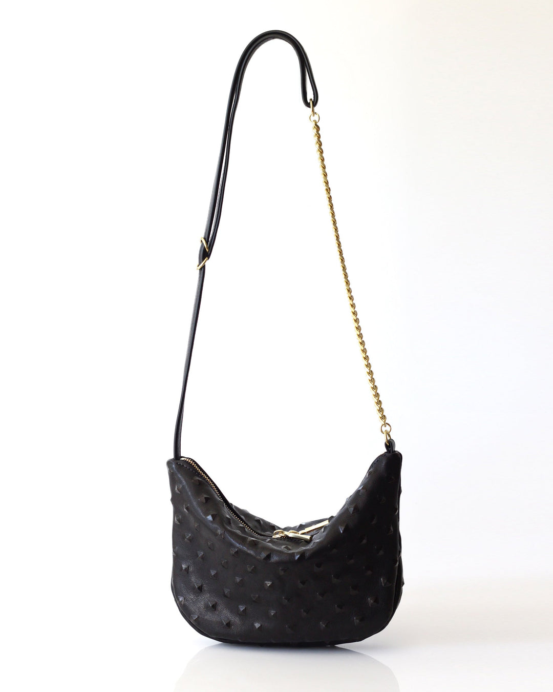 Alma Baby Sling | Studded Lamb