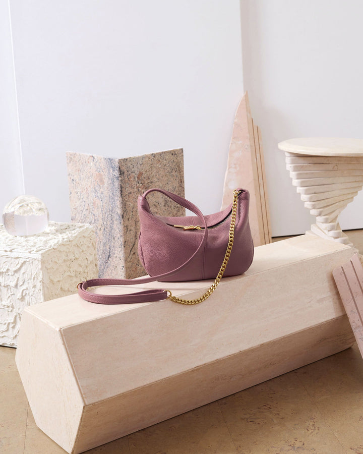 Alma Baby Sling | Mauve