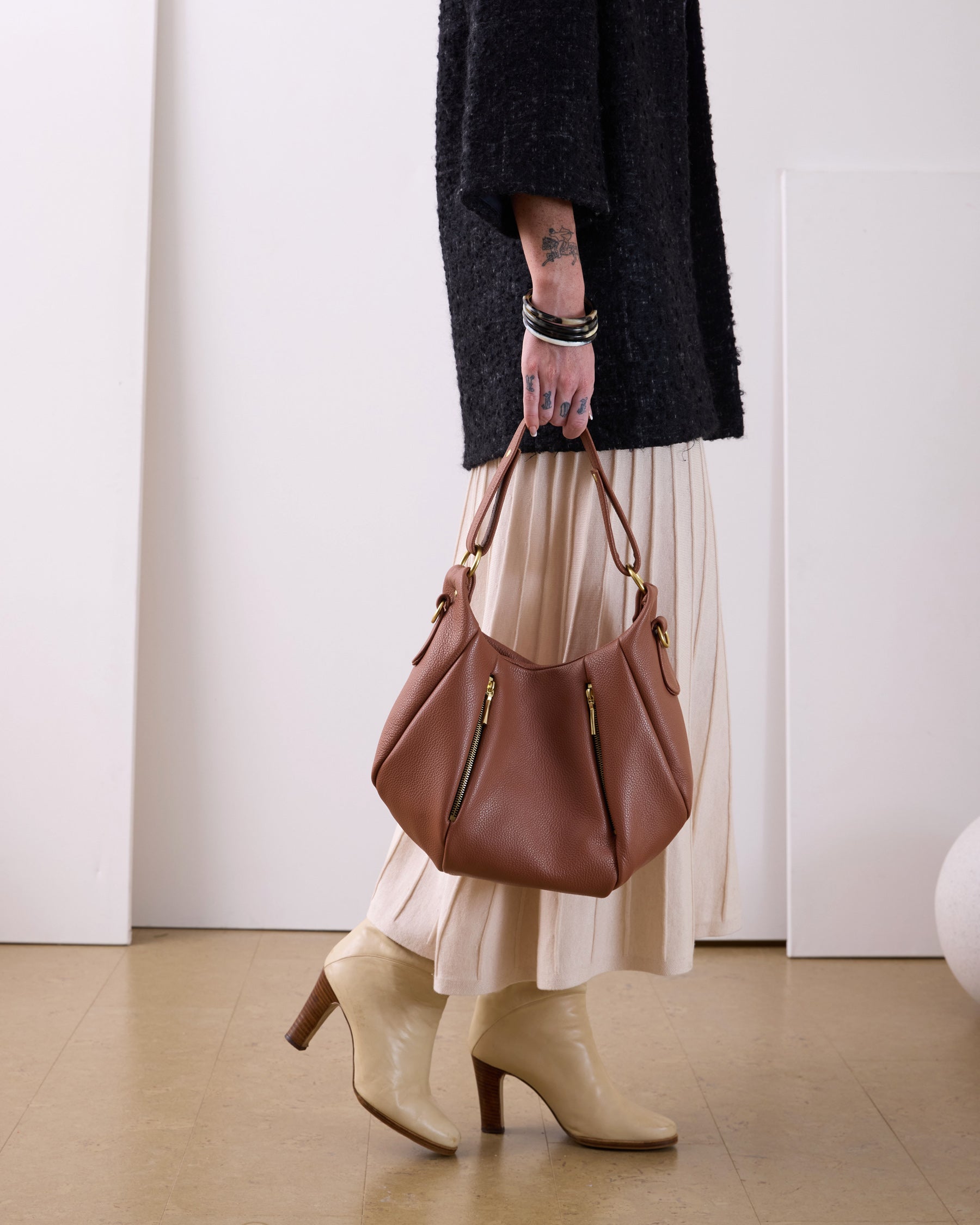 Baby Ballet | Cuero – OPELLE