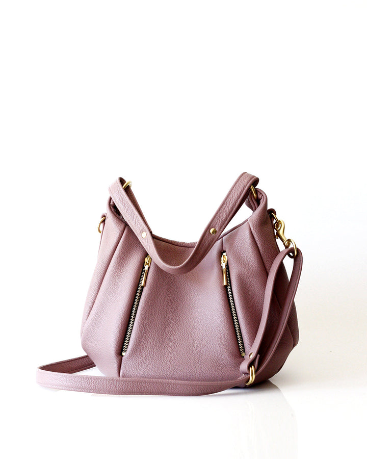 Baby Ballet | Mauve
