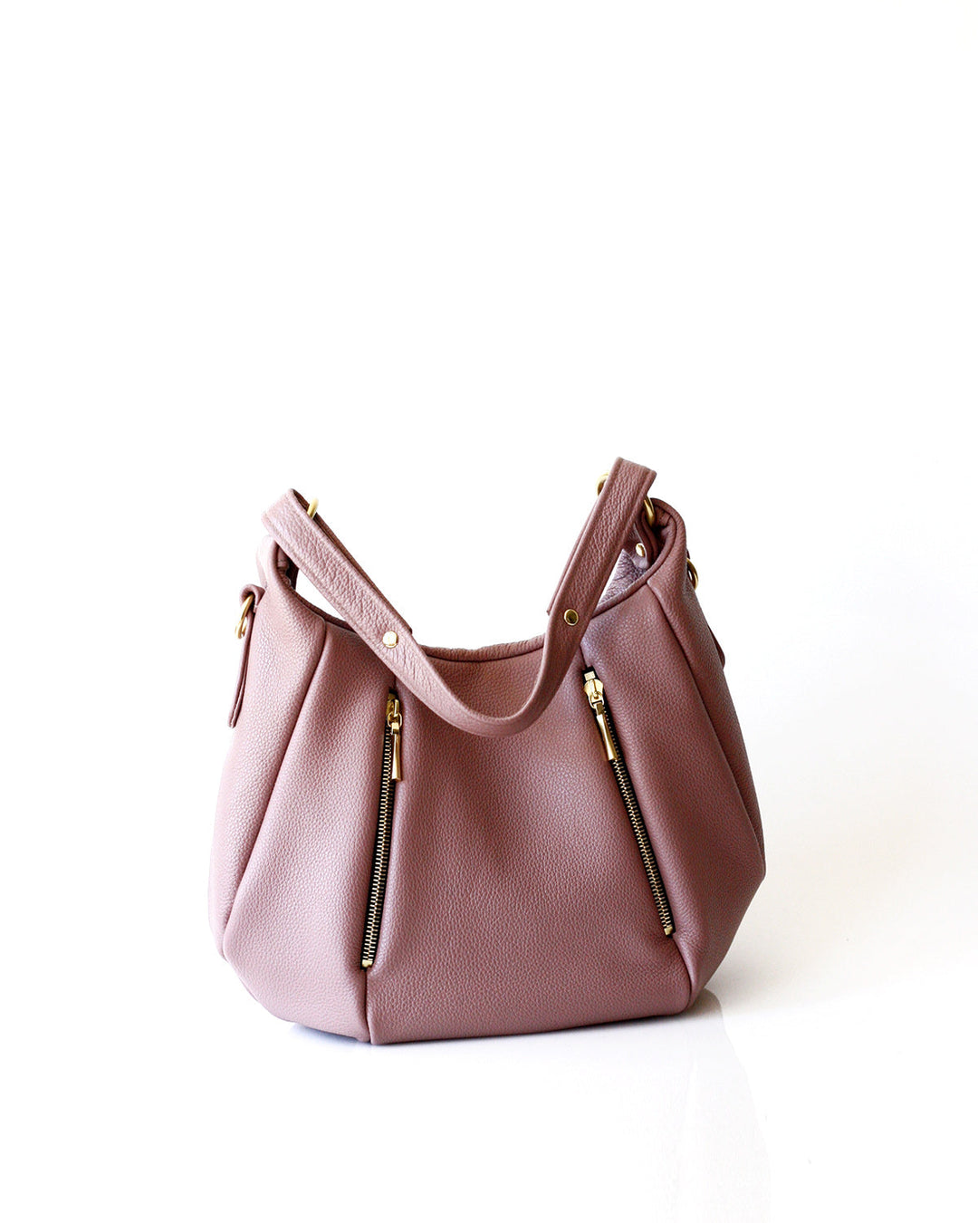 Baby Ballet | Mauve