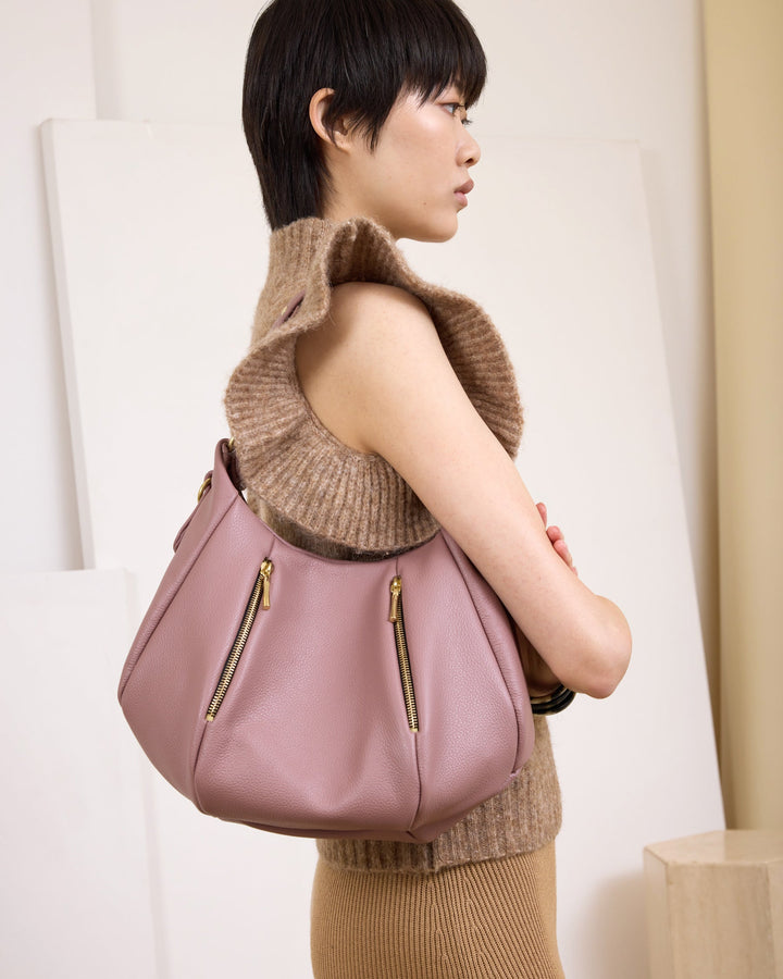 Baby Ballet | Mauve