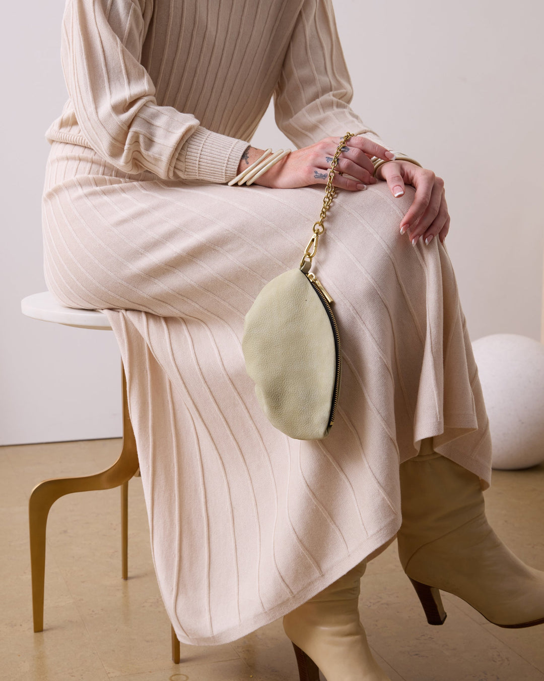 m Pochette | Amande