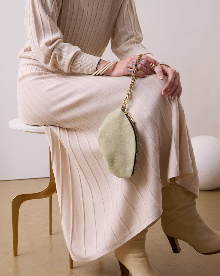 m Pochette | Amande