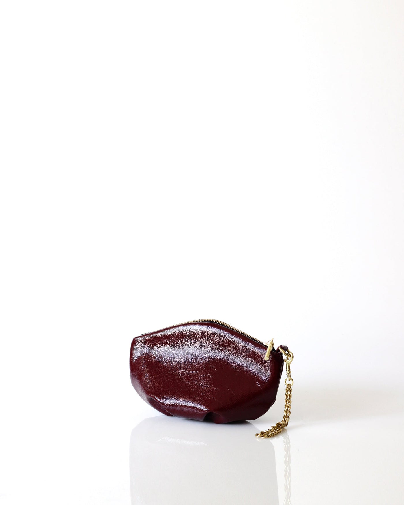 m Pochette | Garnet