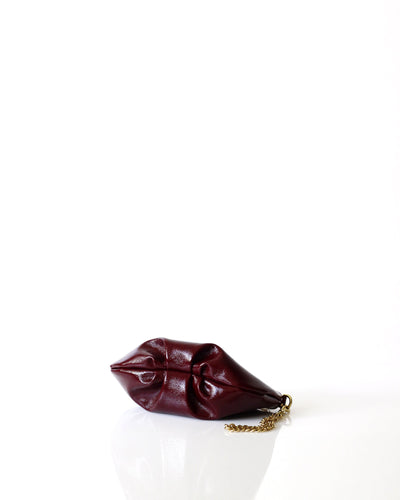 m Pochette | Garnet