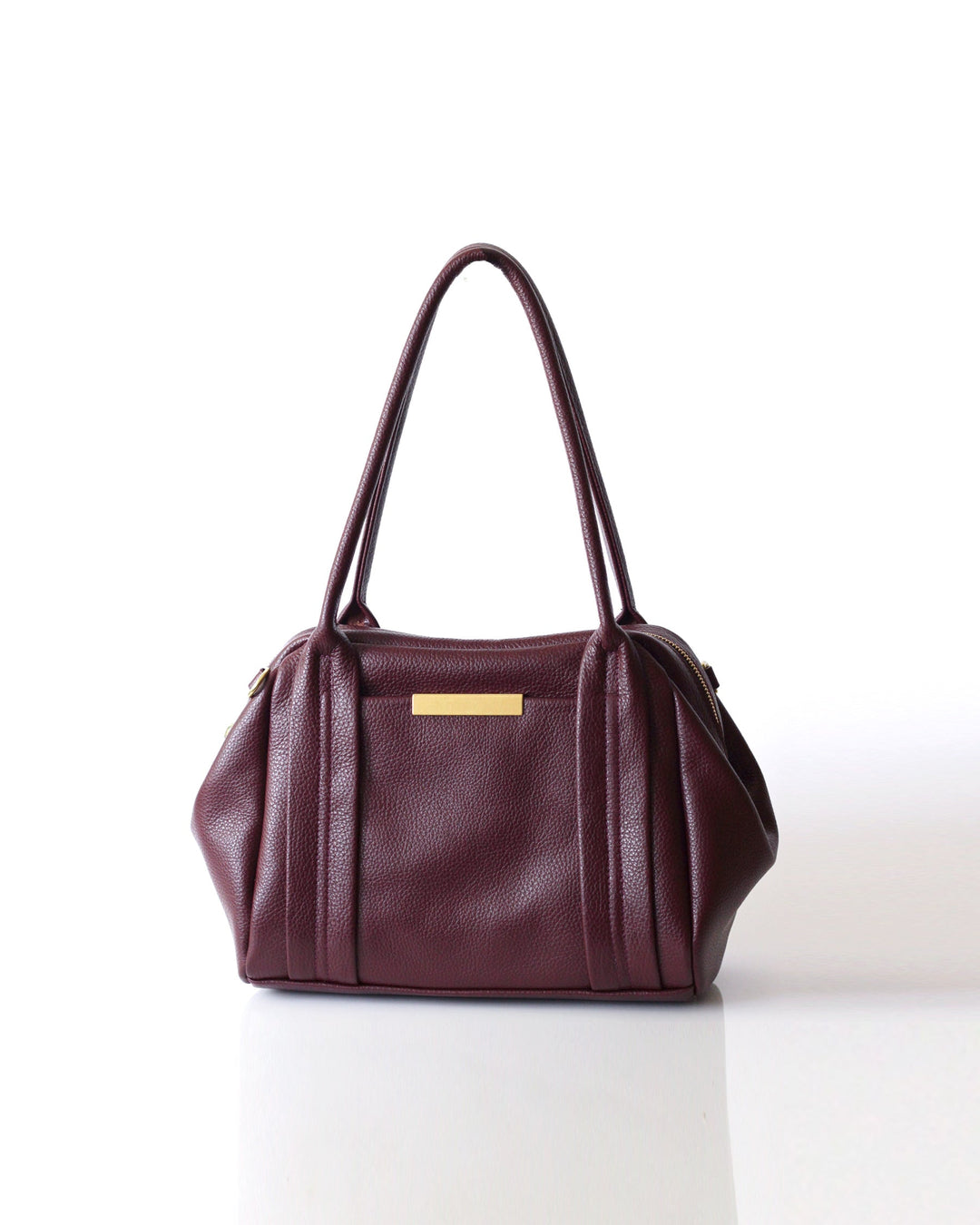 Little Liria | Mahogany