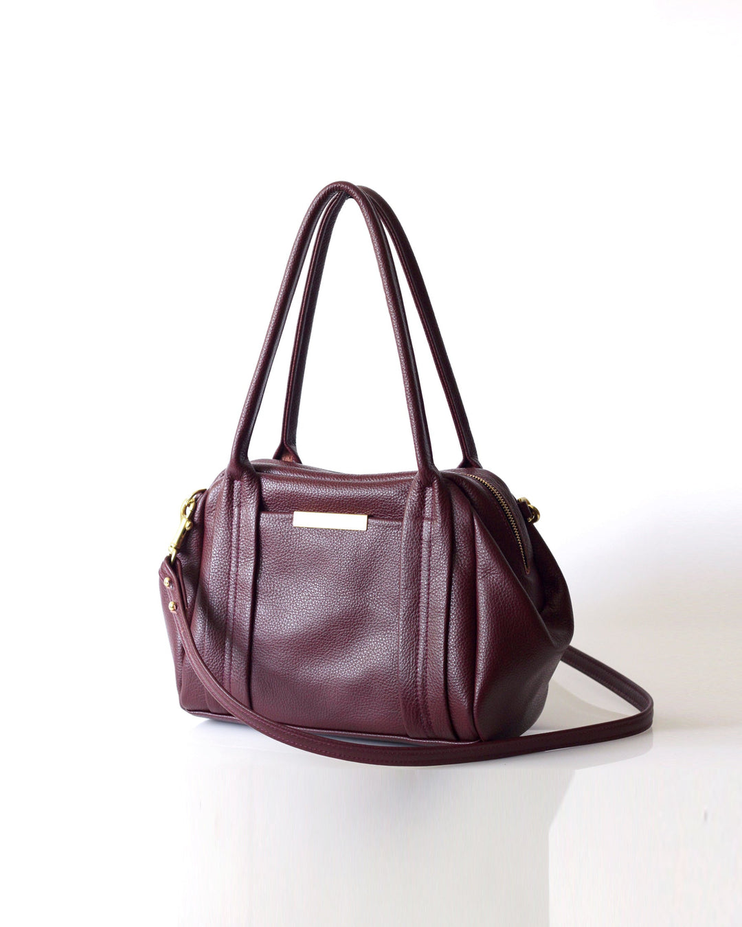 Little Liria | Mahogany