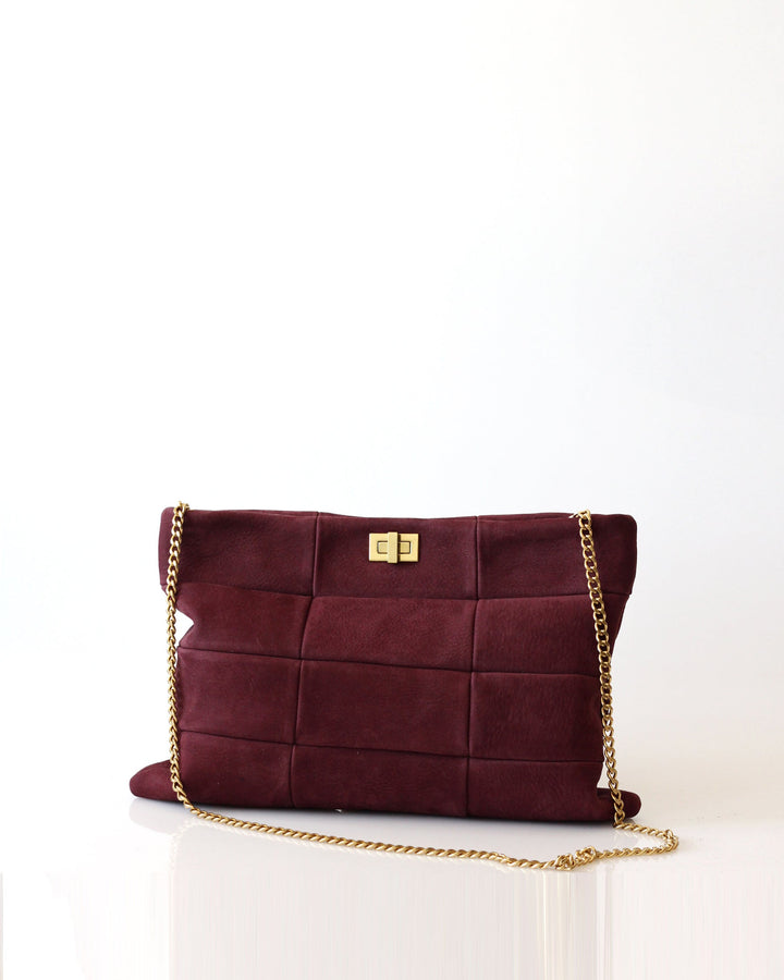 Magdalen Clutch | Medoc