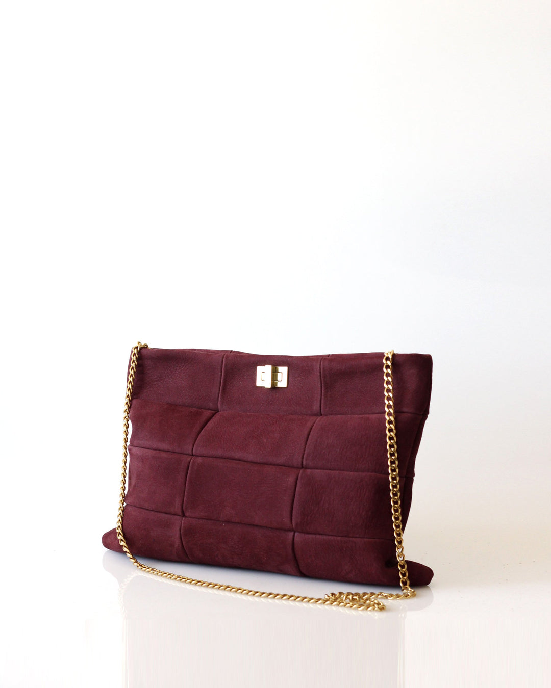 Magdalen Clutch | Medoc